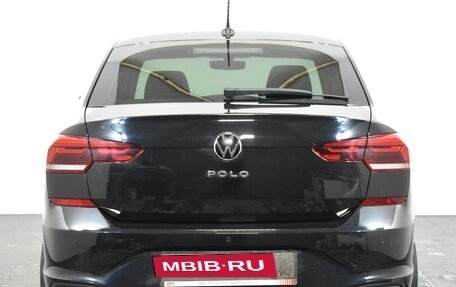 Volkswagen Polo VI (EU Market), 2021 год, 1 739 000 рублей, 5 фотография