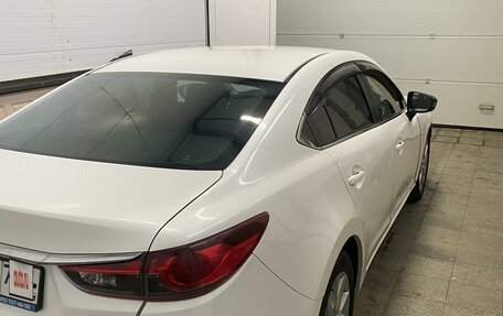 Mazda 6, 2013 год, 1 400 000 рублей, 12 фотография