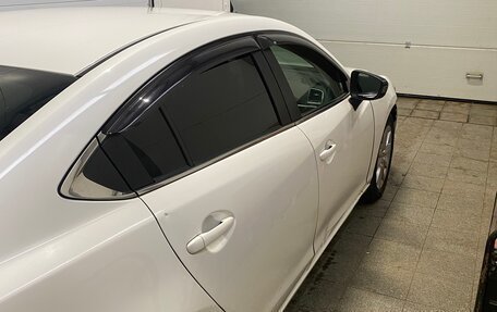 Mazda 6, 2013 год, 1 400 000 рублей, 11 фотография