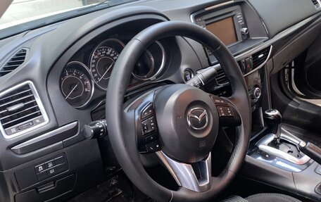 Mazda 6, 2013 год, 1 400 000 рублей, 6 фотография