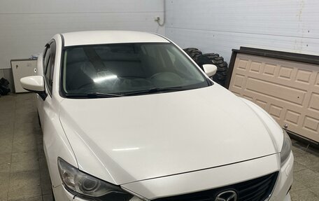 Mazda 6, 2013 год, 1 400 000 рублей, 17 фотография