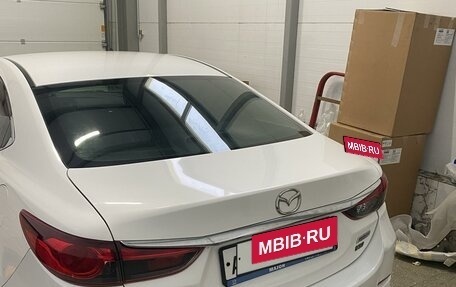 Mazda 6, 2013 год, 1 400 000 рублей, 13 фотография