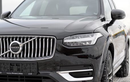 Volvo XC90 II рестайлинг, 2020 год, 6 590 000 рублей, 10 фотография