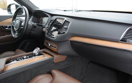 Volvo XC90 II рестайлинг, 2020 год, 6 590 000 рублей, 23 фотография