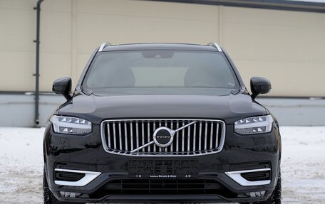 Volvo XC90 II рестайлинг, 2020 год, 6 590 000 рублей, 36 фотография