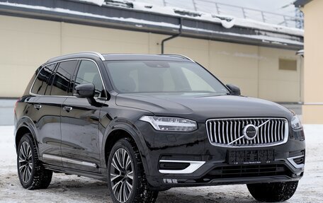 Volvo XC90 II рестайлинг, 2020 год, 6 590 000 рублей, 35 фотография