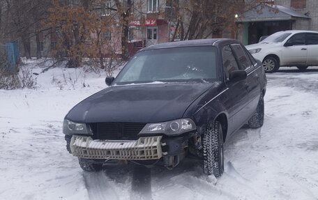 Daewoo Nexia I рестайлинг, 2009 год, 138 000 рублей, 2 фотография