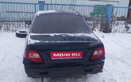 Daewoo Nexia I рестайлинг, 2009 год, 138 000 рублей, 3 фотография