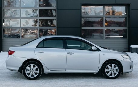 Toyota Corolla, 2010 год, 1 085 000 рублей, 6 фотография