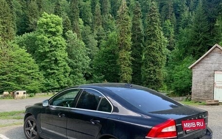 Volvo S80 II рестайлинг 2, 2011 год, 1 300 000 рублей, 3 фотография