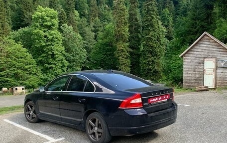 Volvo S80 II рестайлинг 2, 2011 год, 1 300 000 рублей, 4 фотография