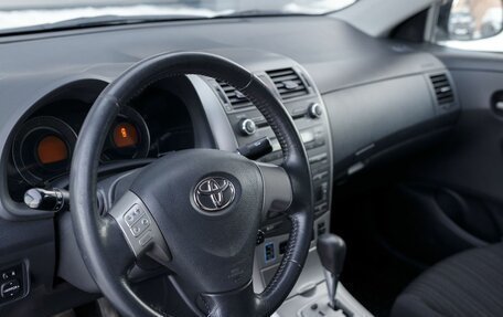 Toyota Corolla, 2010 год, 1 085 000 рублей, 10 фотография