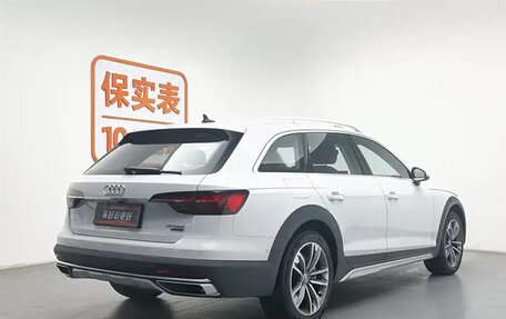 Audi A4 allroad, 2021 год, 4 650 000 рублей, 2 фотография