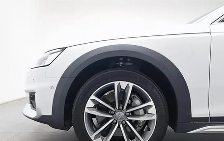 Audi A4 allroad, 2021 год, 4 650 000 рублей, 17 фотография