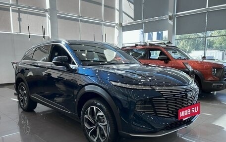 Haval F7, 2024 год, 3 099 000 рублей, 3 фотография