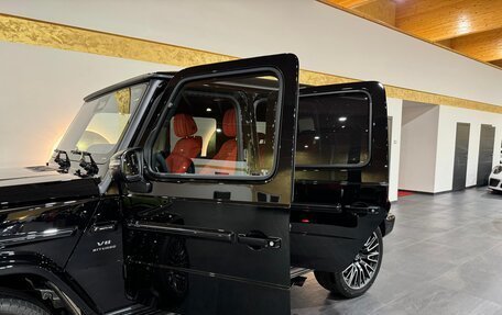 Mercedes-Benz G-Класс AMG, 2024 год, 34 500 000 рублей, 11 фотография