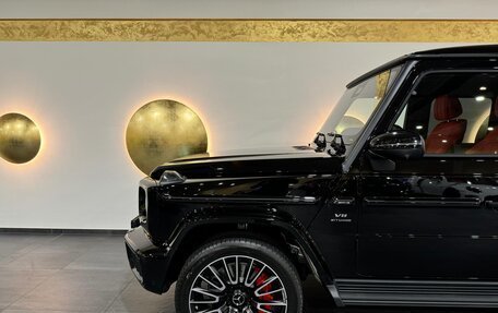 Mercedes-Benz G-Класс AMG, 2024 год, 34 500 000 рублей, 5 фотография