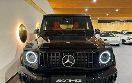 Mercedes-Benz G-Класс AMG, 2024 год, 34 500 000 рублей, 2 фотография