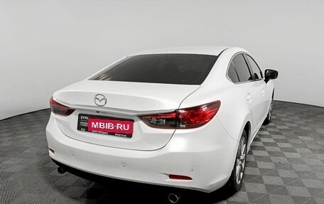 Mazda 6, 2017 год, 2 200 000 рублей, 6 фотография