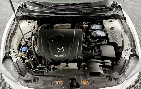 Mazda 6, 2017 год, 2 200 000 рублей, 11 фотография