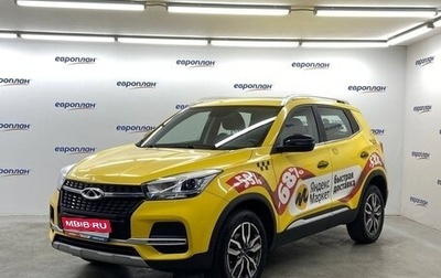 Chery Tiggo 4 I рестайлинг, 2022 год, 1 150 000 рублей, 1 фотография