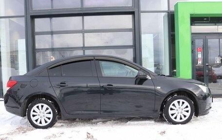 Chevrolet Cruze II, 2012 год, 839 000 рублей, 6 фотография