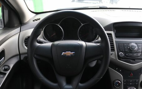 Chevrolet Cruze II, 2012 год, 839 000 рублей, 14 фотография