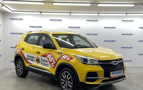 Chery Tiggo 4 I рестайлинг, 2022 год, 1 150 000 рублей, 2 фотография