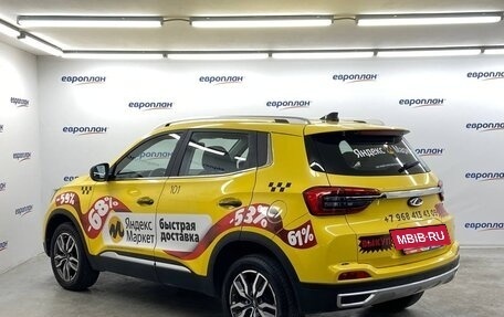 Chery Tiggo 4 I рестайлинг, 2022 год, 1 150 000 рублей, 4 фотография