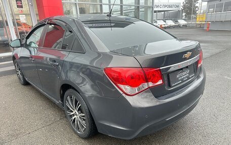 Chevrolet Cruze II, 2013 год, 993 000 рублей, 6 фотография