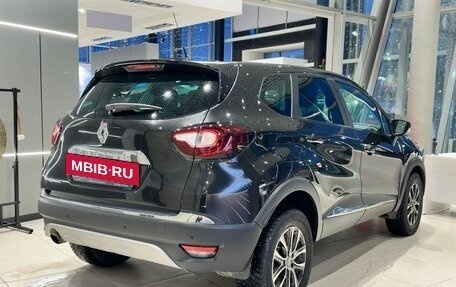 Renault Kaptur I рестайлинг, 2018 год, 1 355 990 рублей, 16 фотография