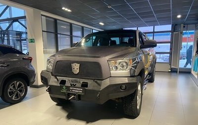 Toyota Tundra II, 2007 год, 2 480 000 рублей, 1 фотография