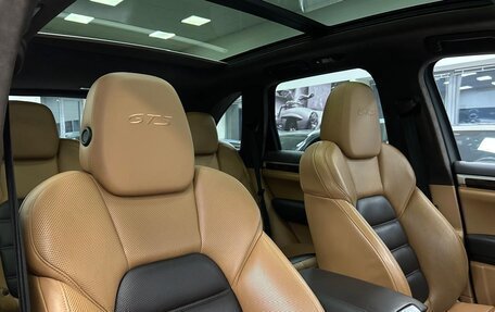 Porsche Cayenne III, 2016 год, 4 990 000 рублей, 20 фотография