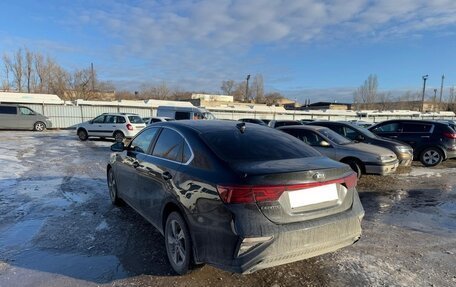 KIA Cerato IV, 2021 год, 2 300 000 рублей, 6 фотография