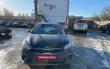 KIA Cerato IV, 2021 год, 2 300 000 рублей, 1 фотография