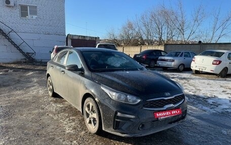 KIA Cerato IV, 2021 год, 2 300 000 рублей, 3 фотография