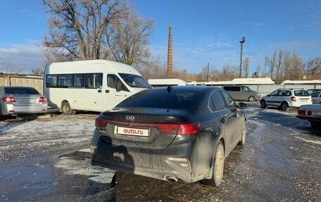 KIA Cerato IV, 2021 год, 2 300 000 рублей, 8 фотография