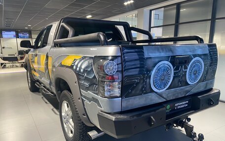 Toyota Tundra II, 2007 год, 2 480 000 рублей, 6 фотография