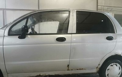 Daewoo Matiz, 2011 год, 135 000 рублей, 1 фотография