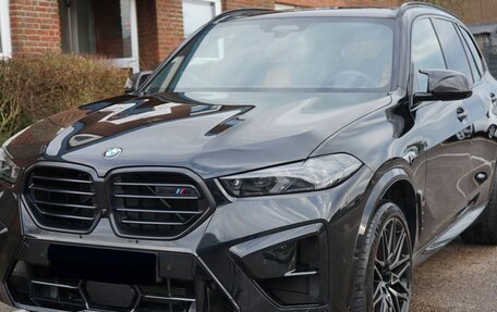 BMW X5 M, 2023 год, 19 900 000 рублей, 1 фотография