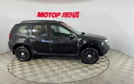 Renault Duster I рестайлинг, 2014 год, 1 019 000 рублей, 4 фотография