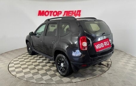 Renault Duster I рестайлинг, 2014 год, 1 019 000 рублей, 6 фотография