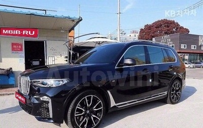 BMW X7, 2020 год, 6 700 000 рублей, 1 фотография