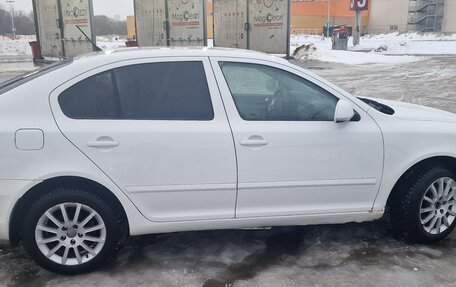 Skoda Octavia, 2012 год, 550 000 рублей, 5 фотография