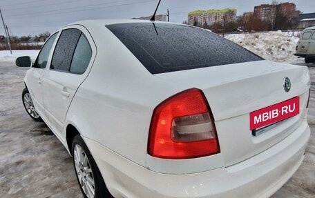 Skoda Octavia, 2012 год, 550 000 рублей, 4 фотография