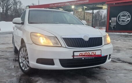 Skoda Octavia, 2012 год, 550 000 рублей, 16 фотография