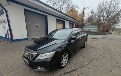 Toyota Camry, 2014 год, 1 900 000 рублей, 1 фотография