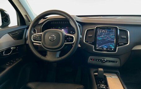 Volvo XC90 II рестайлинг, 2021 год, 6 689 000 рублей, 5 фотография