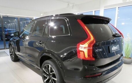 Volvo XC90 II рестайлинг, 2021 год, 6 689 000 рублей, 6 фотография