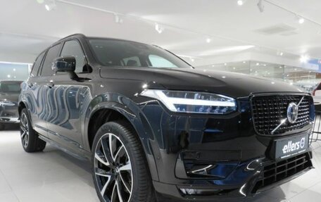 Volvo XC90 II рестайлинг, 2021 год, 6 689 000 рублей, 7 фотография